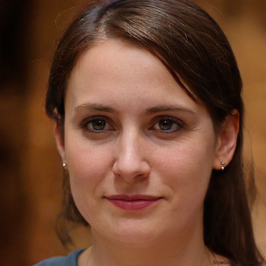 Samantha Evans