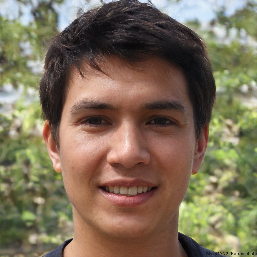 Ethan Ramirez
