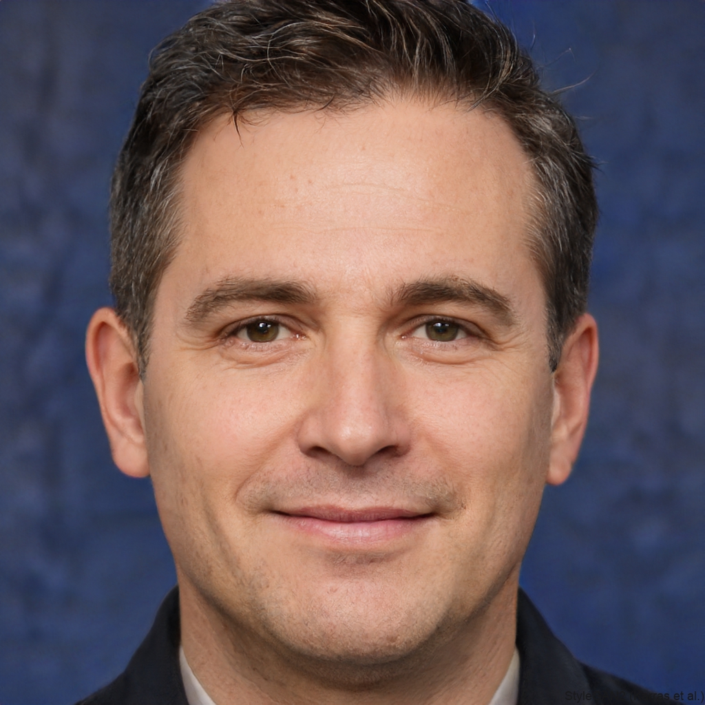 Lucas Theron