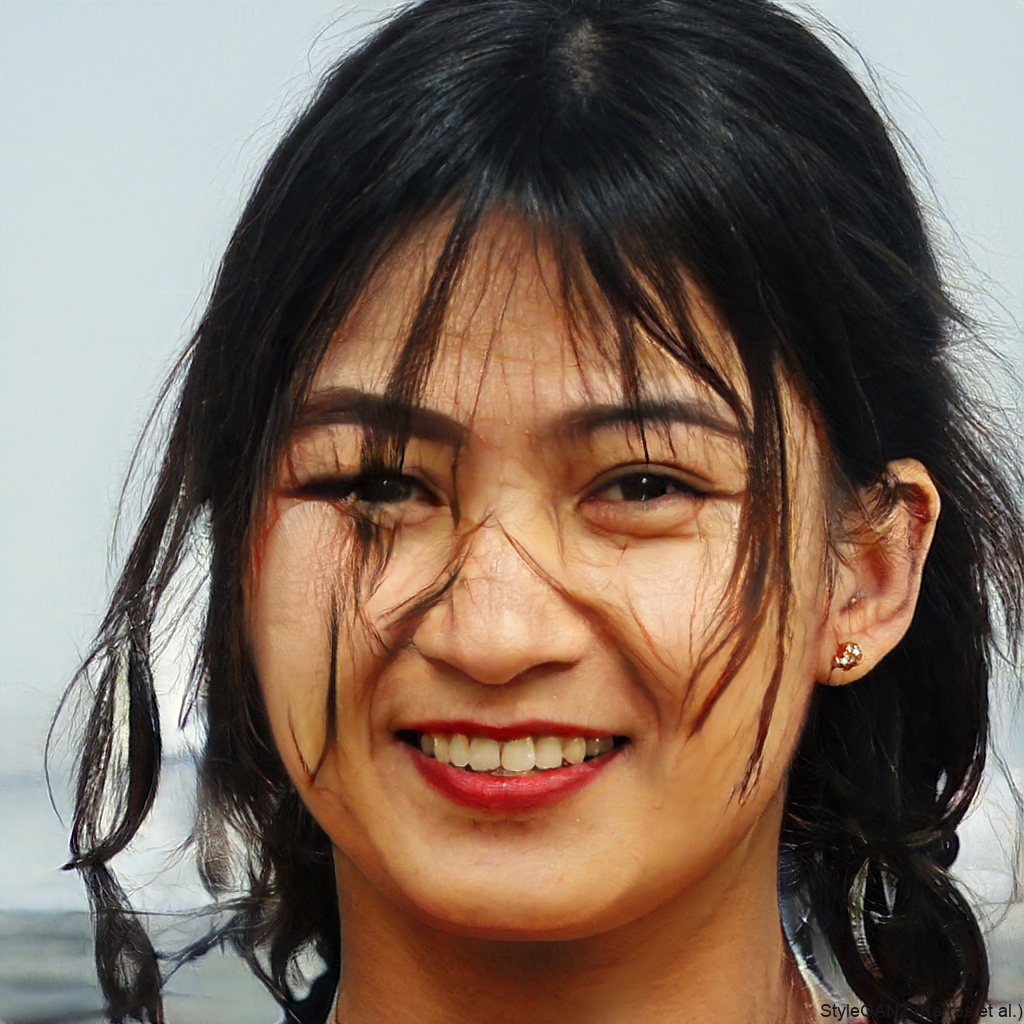 Lina Tan