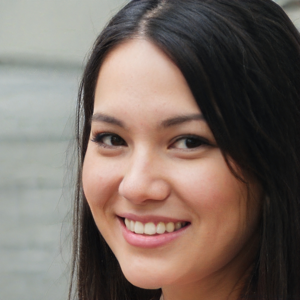 Victoria Lin