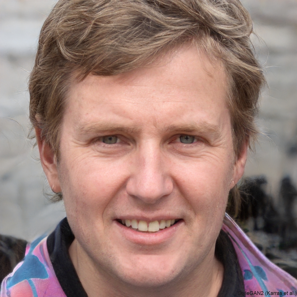 Felix Harrington