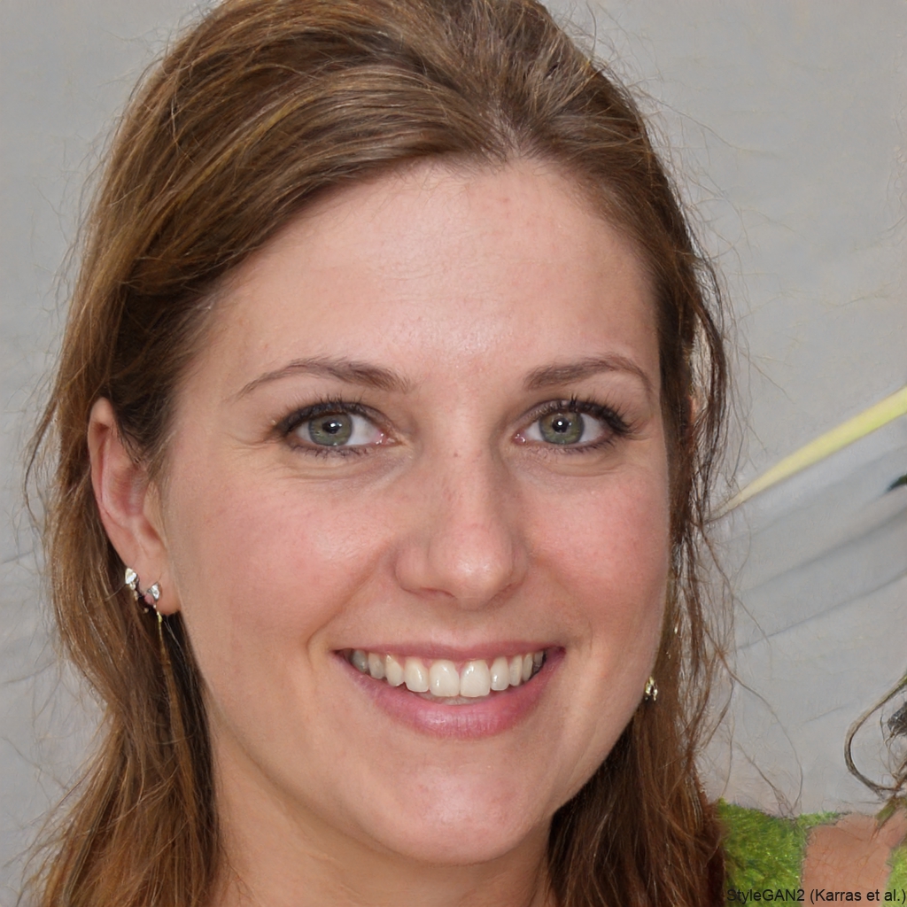 Lena Stratton