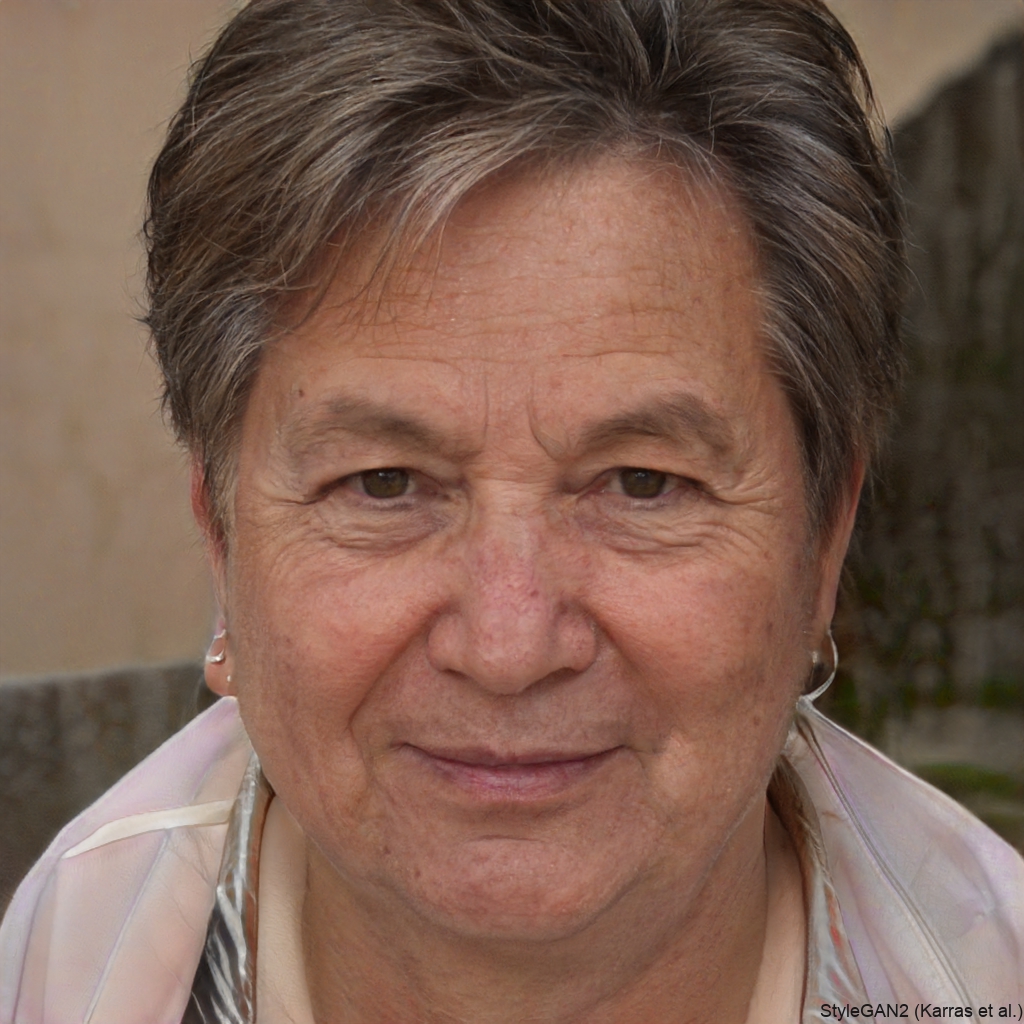 Maxine Eldridge