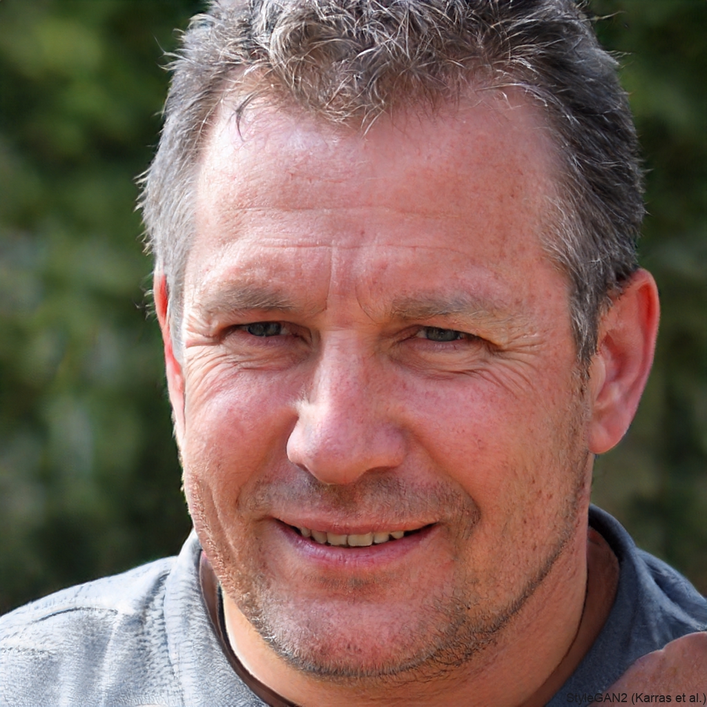 Gareth Winslow
