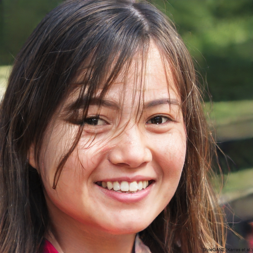 Lina Chen