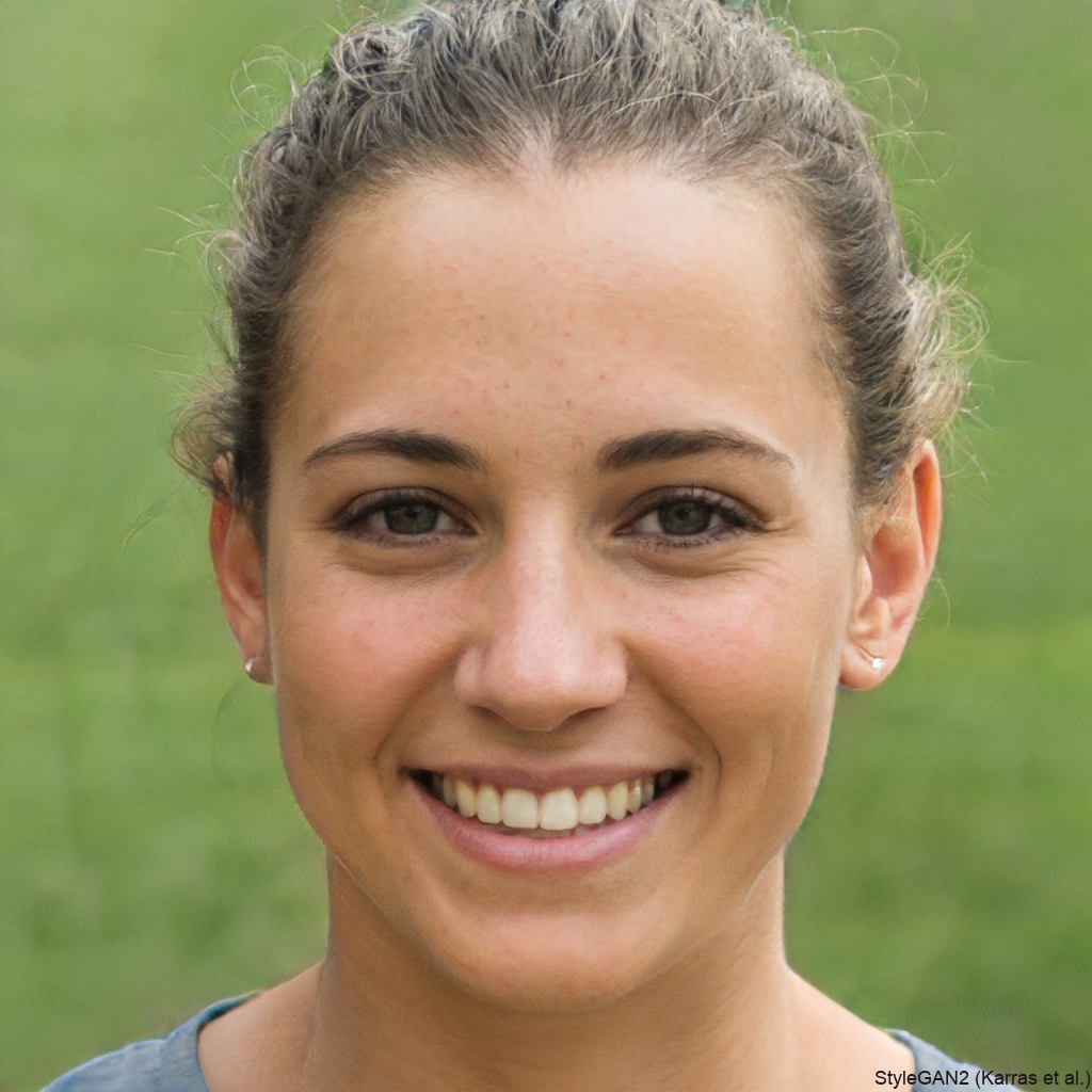 Amelia Harper